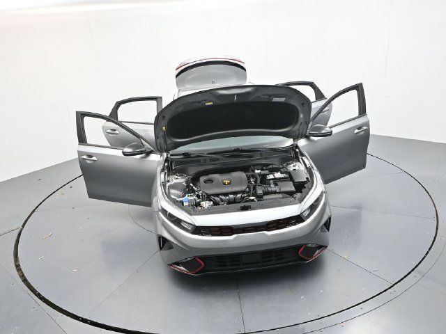 Used 2023 Kia Forte GT-Line w/ GT-Line Technology Package FWD image 44