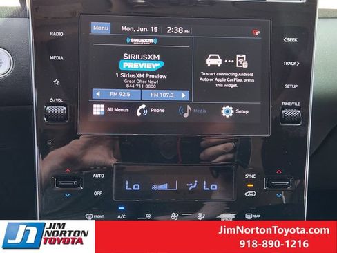 Used 2022 Hyundai Tucson SEL w/ Convenience Package AWD/4WD image 19