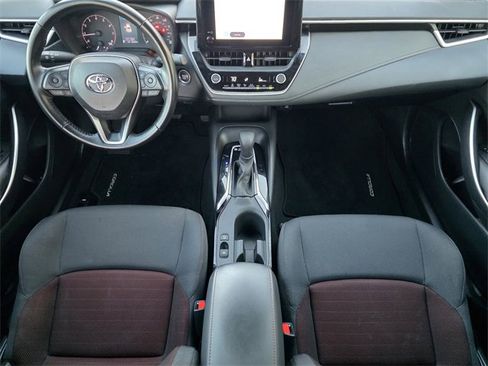 Used 2023 Toyota Corolla SE image 19