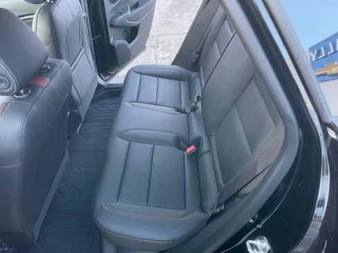 New 2026 Chevrolet Trax RS w/ Sunroof Package image 25