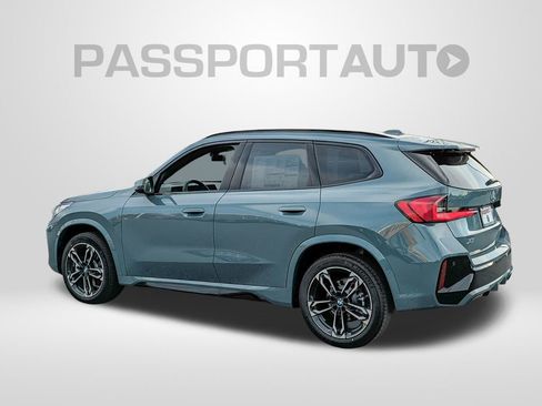 New 2026 BMW X1 xDrive28i w/ M Sport Package image 3