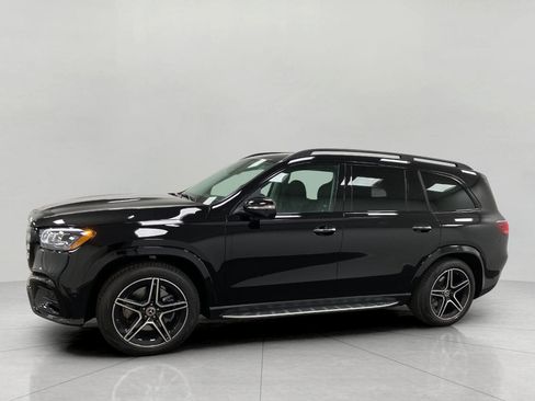 New 2026 Mercedes-Benz GLS 450 4MATIC image 48
