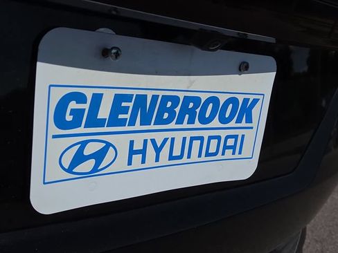 Certified 2026 Hyundai Tucson SEL FWD image 29