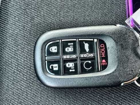 Used 2026 Honda Civic Sport image 21