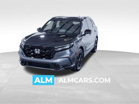 Used 2024 Honda CR-V Sport-L image 1