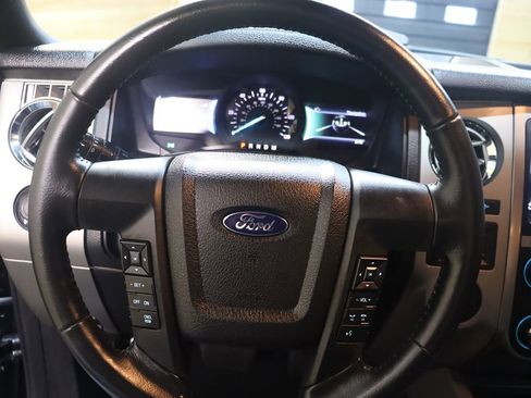 Used 2016 Ford Expedition EL XLT w/ Equipment Group 202A image 41