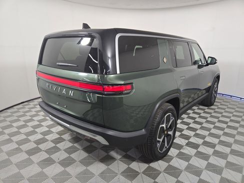 Used 2023 Rivian R1S Adventure image 5