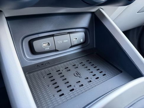 New 2026 Hyundai Venue SEL image 27