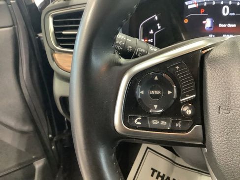 Used 2018 Honda CR-V Touring image 13