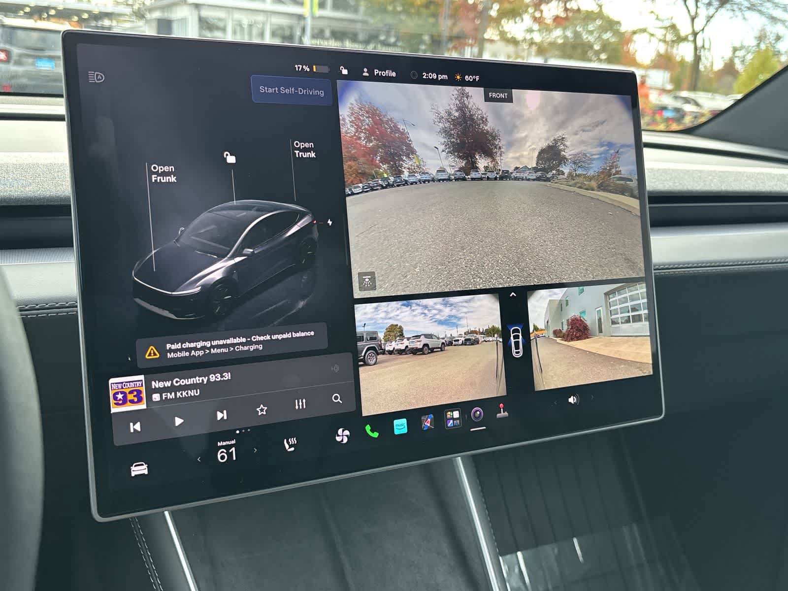 Used 2026 Tesla Model Y AWD image 22
