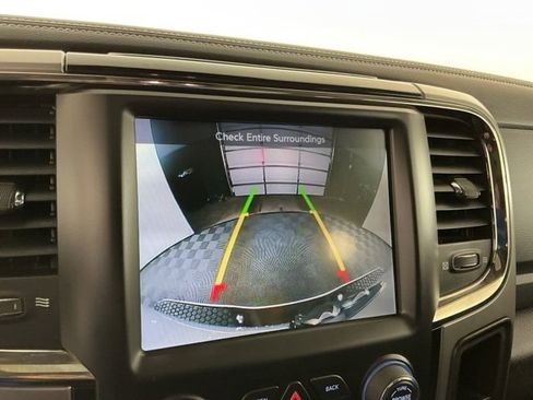 Used 2017 RAM 1500 Sport image 20