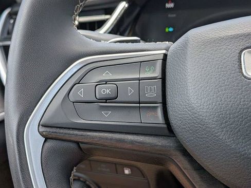 Used 2024 Jeep Grand Cherokee Limited 4xe AWD/4WD image 30