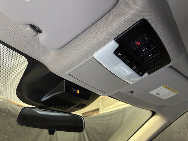 Certified 2024 Nissan Rogue SV w/ SV Premium Package AWD/4WD image 31