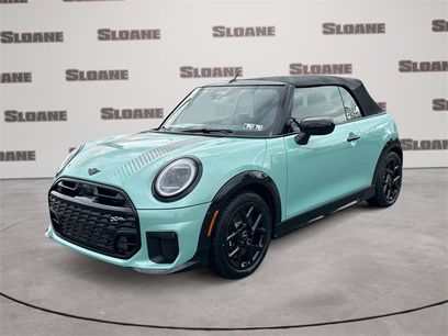 New 2026 MINI Cooper S