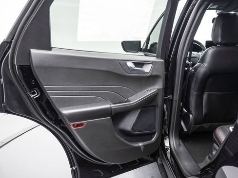 Used 2024 Ford Escape ST-Line Elite image 11