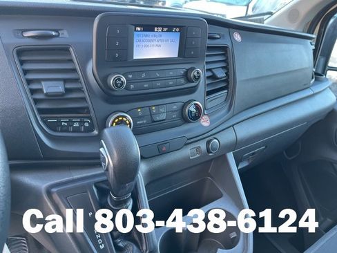 Used 2021 Ford Transit 350 XLT image 26