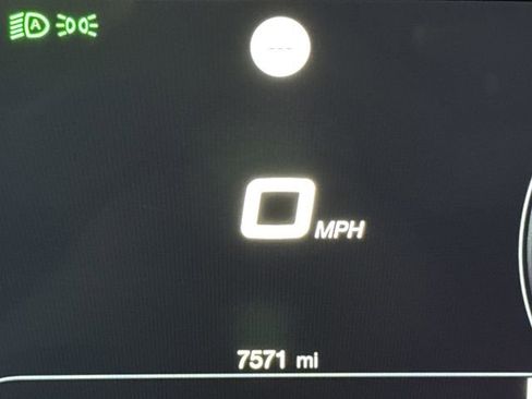 Used 2023 Dodge Hornet GT Plus w/ Tech Pack Plus w/o Parking image 17