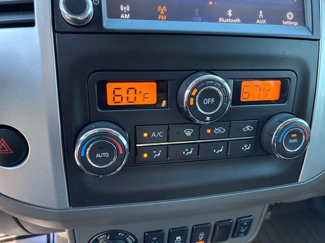 Used 2019 Nissan Frontier SV w/ Value Truck Package AWD/4WD image 31