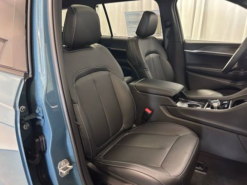 New 2026 Jeep Grand Cherokee L Limited AWD/4WD image 24