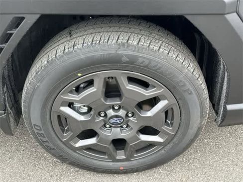 New 2026 Subaru Outback Premium image 5