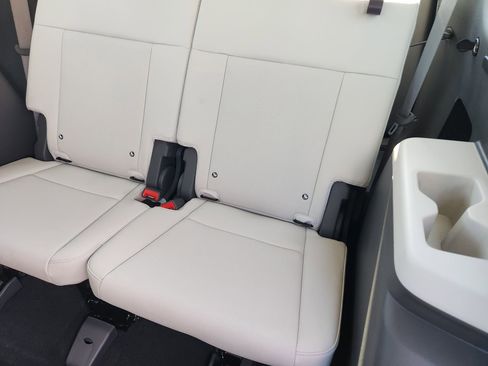 New 2026 Hyundai Santa Fe SEL image 30