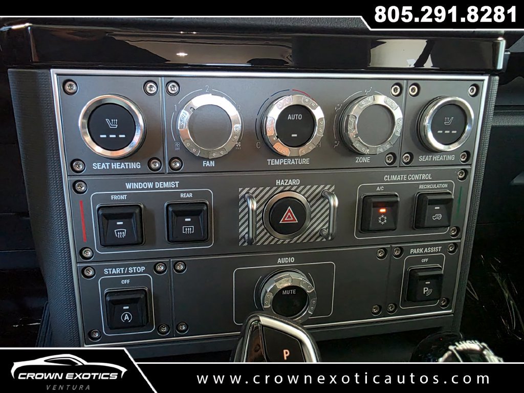 Used 2024 INEOS Grenadier Station Wagon AWD/4WD image 30