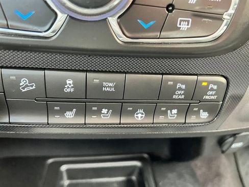 Used 2017 RAM 2500 Power Wagon w/ Leather & Luxury Group image 35