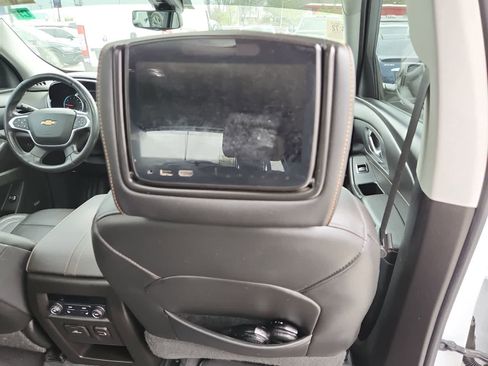 Used 2020 Chevrolet Traverse Premier w/ Redline Edition image 25