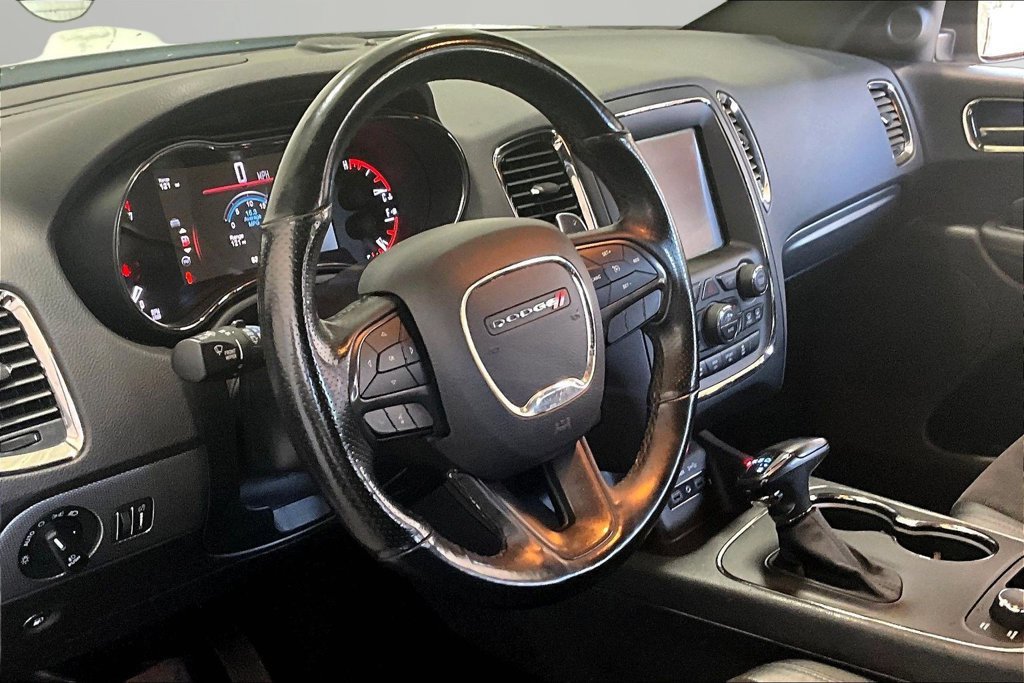 Used 2019 Dodge Durango R/T AWD/4WD image 17