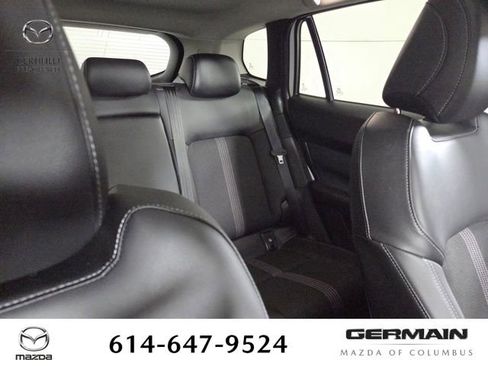 Used 2025 MAZDA CX-50 AWD 2.5 S w/ Weather Package image 19
