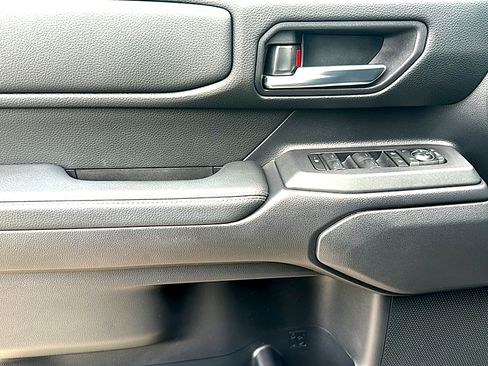 Used 2024 Toyota Land Cruiser AWD/4WD image 16