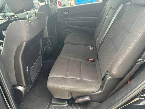Used 2023 Dodge Durango R/T w/ Blacktop Package AWD/4WD image 18