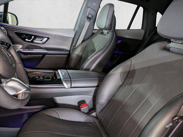 Certified 2023 Mercedes-Benz EQE 350+ 4MATIC SUV image 19