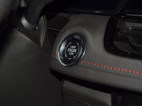 New 2026 Chevrolet TrailBlazer RS w/ Convenience Package image 34