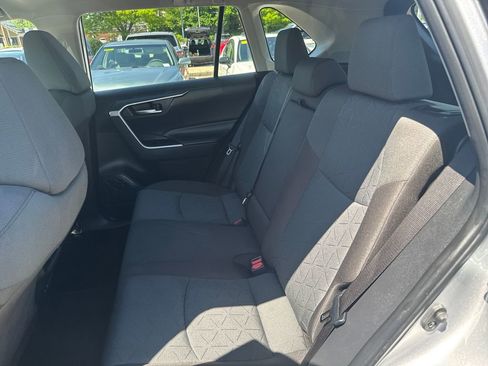 Used 2025 Toyota RAV4 XLE w/ Weather Package AWD/4WD image 35