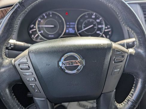 Used 2018 Nissan Armada SV w/ Driver Package AWD/4WD image 40