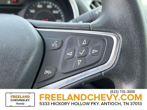 Used 2017 Chevrolet Malibu LS image 18