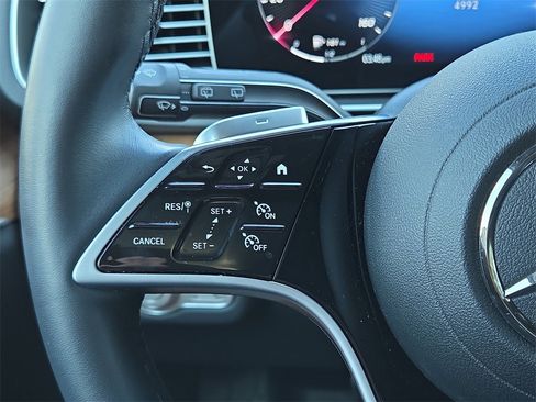 Certified 2025 Mercedes-Benz GLE 350 GLE 350 image 21