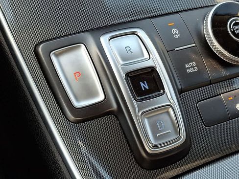 Used 2022 Hyundai Santa Fe SEL w/ Convenience Package FWD image 13