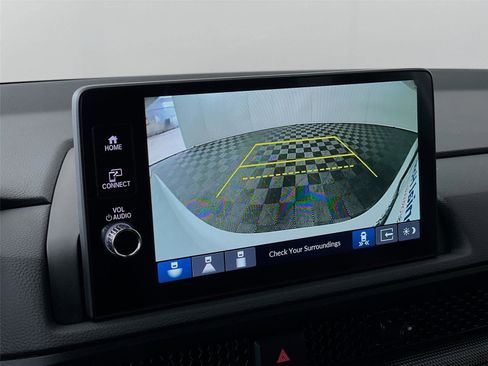 New 2026 Honda CR-V Sport-L image 13