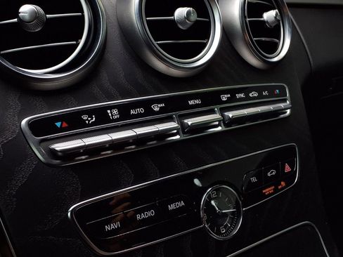 Used 2019 Mercedes-Benz C 300 Coupe image 9