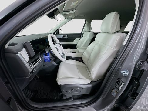 New 2026 Hyundai Santa Fe SEL image 15
