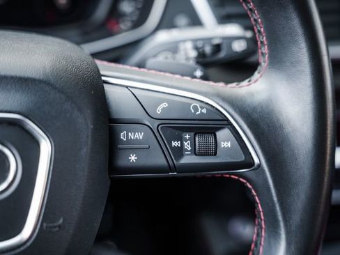 Used 2019 Audi SQ5 Premium Plus w/ Premium Plus Package image 68