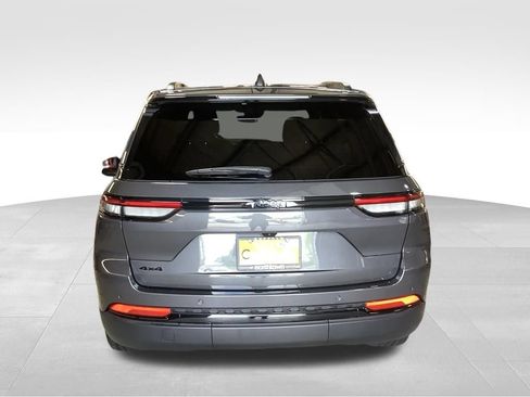 Used 2023 Jeep Grand Cherokee Altitude AWD/4WD image 6