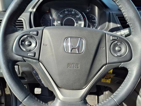 Used 2014 Honda CR-V EX-L image 12