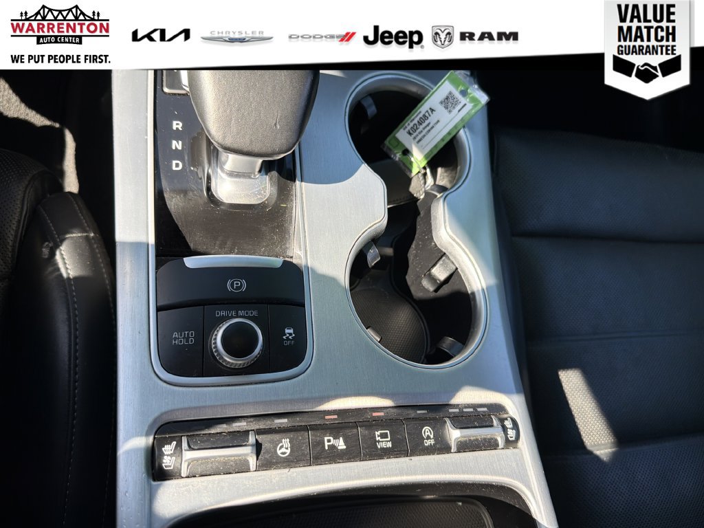 Used 2019 Kia Stinger GT2 AWD/4WD image 26