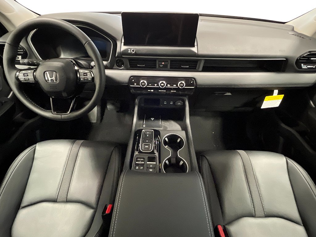New 2026 Honda Pilot EX-L image 14