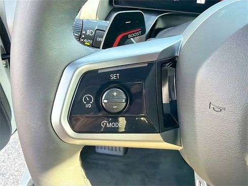 Used 2026 BMW X3 xDrive30 w/ Premium Package image 38