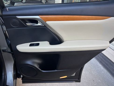 Used 2022 Lexus RX 350 FWD w/ Premium Package image 25