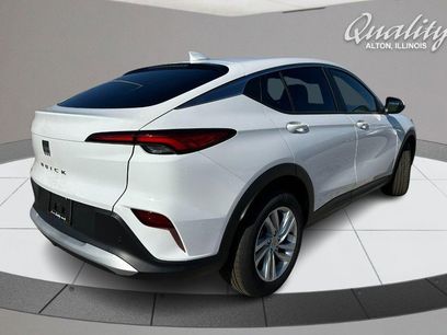 New 2026 Buick Envista Preferred w/ Convenience I Package